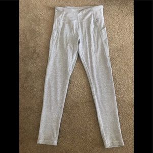 Danskin Leggings w/small side pockets